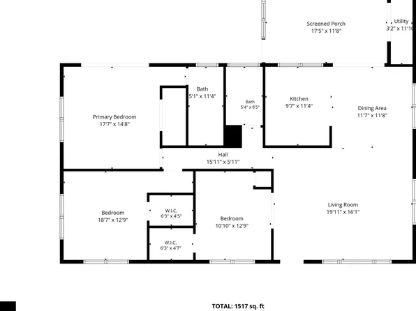 316 NW 20TH Street, Wilton Manors, FL 33311