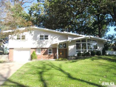 3217 29th Ave, Rock Island, IL, 61201