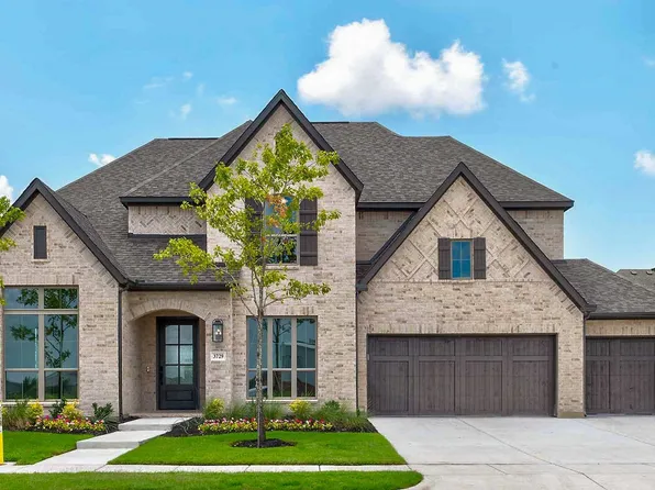 3729 Stableglen Dr, Rockwall, TX 75032