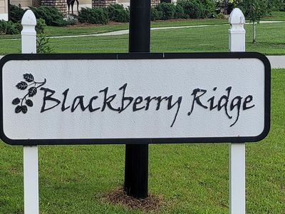 194 Blackberry Ln, Thomasville, GA, 31792