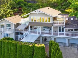 329 W Bay Dr NW, Olympia, WA