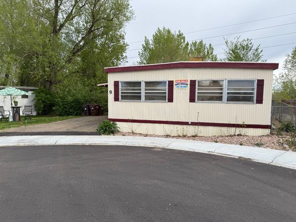 5505 Valmont Rd LOT 9, Boulder, CO 80301