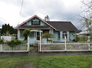 422 Hardefeldt St SE, Orting, WA 98360