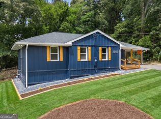 2191 Tilson Cir, Decatur, GA 30032