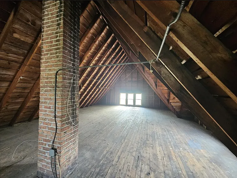 Attic