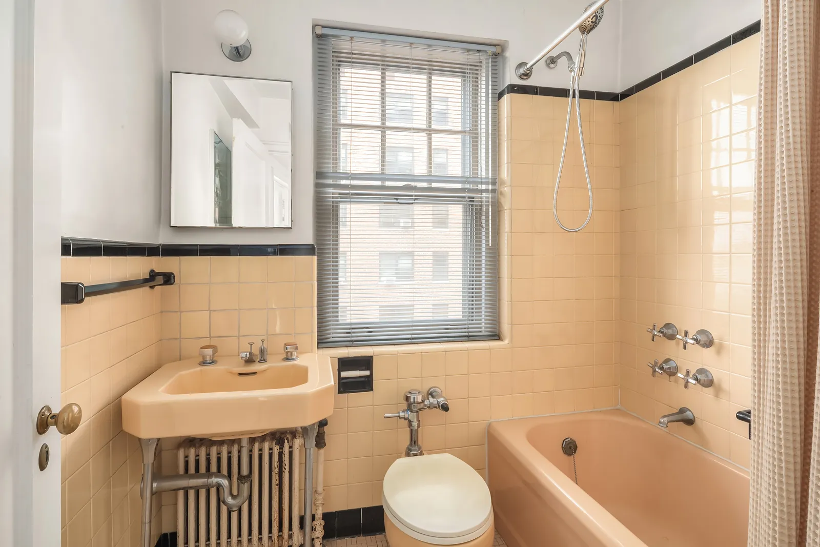 5 Riverside Drive #11C in Upper West Side, Manhattan | StreetEasy