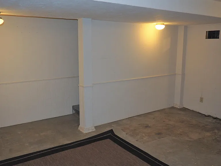Loads of storage space!