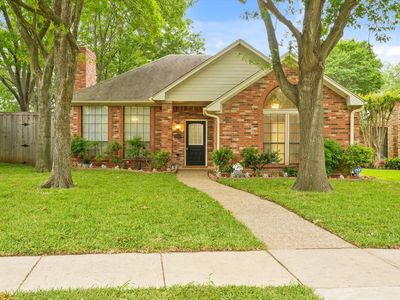2214 Greenpark Dr, Richardson, TX, 75082
