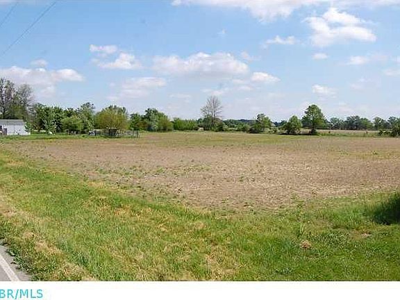 5 Acre Lot in Great Location
