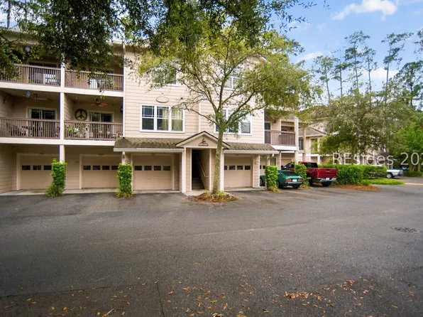 80 Paddle Boat Lane UNIT 1008, Hilton Head Island, SC 29928