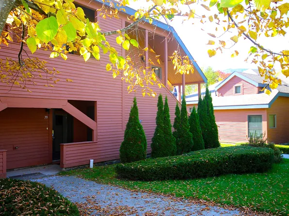 536 East Mountain Road Unit 79, Killington, VT 05751