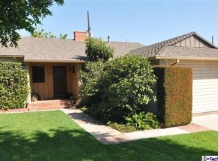 2616 N Parish Pl, Burbank, CA 91504