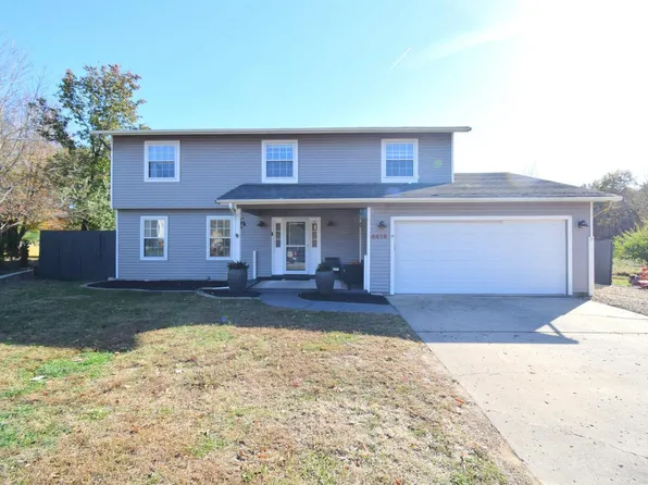 4419 Woodglen Ln, Mount Vernon, IL 62864