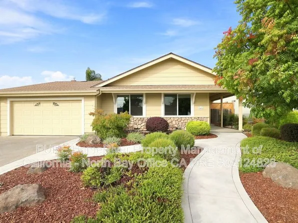 1029 Saint Francis Dr, Petaluma, CA 94954