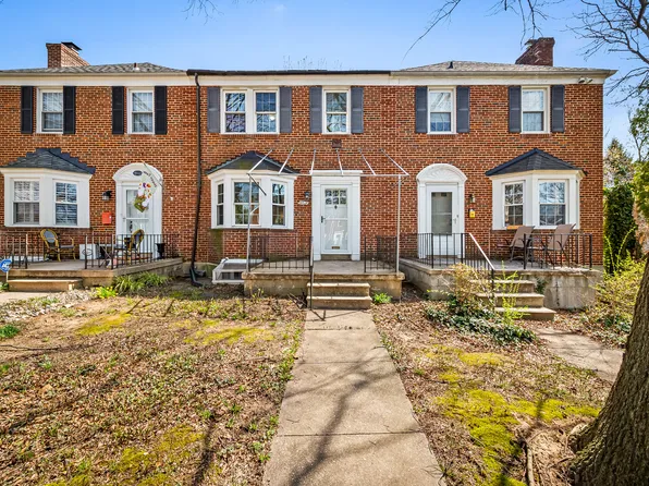 6415 Blenheim Rd, Baltimore, MD 21212