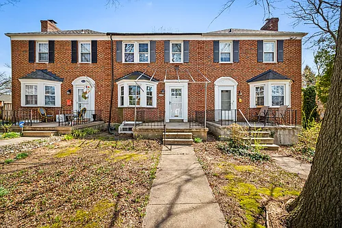 6415 Blenheim Rd Photo 1
