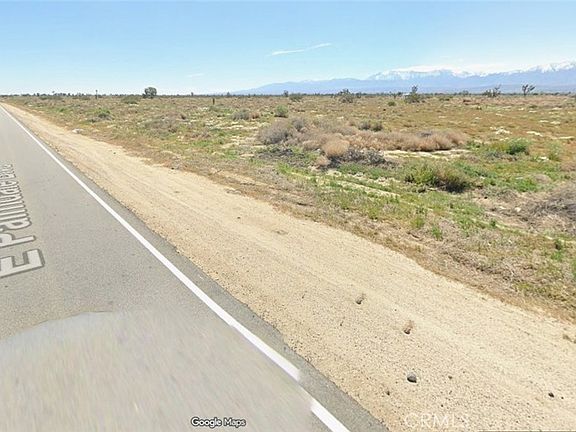 5th image of 0 Palmdale Blvd Lot 33