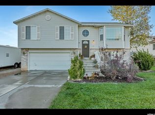 2189 N 2290 W, Clinton, UT 84015