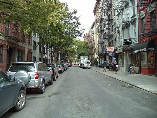 Rented by Prince Real Estate Associates LLC | media 13