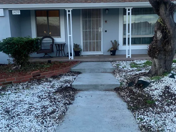1439 Via Vis, San Lorenzo, CA 94580