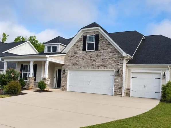 6858 Hunts Mesa Dr, Indian Land, SC 29707