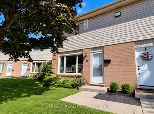 75 Gatewood Pl #19, London, ON N5Y 5A4