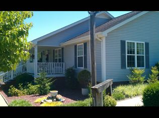 111 Poff Cir, Corbin, KY 40701