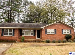 226 Cameron Ln, Florence, SC 29501
