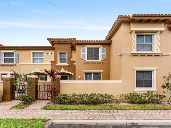 6515 Diamond Springs Terrace #2404, West Palm Beach, FL 33411