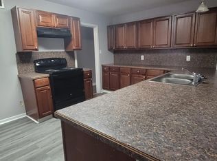 7212 Fairfield Dr, Little Rock, AR 72209