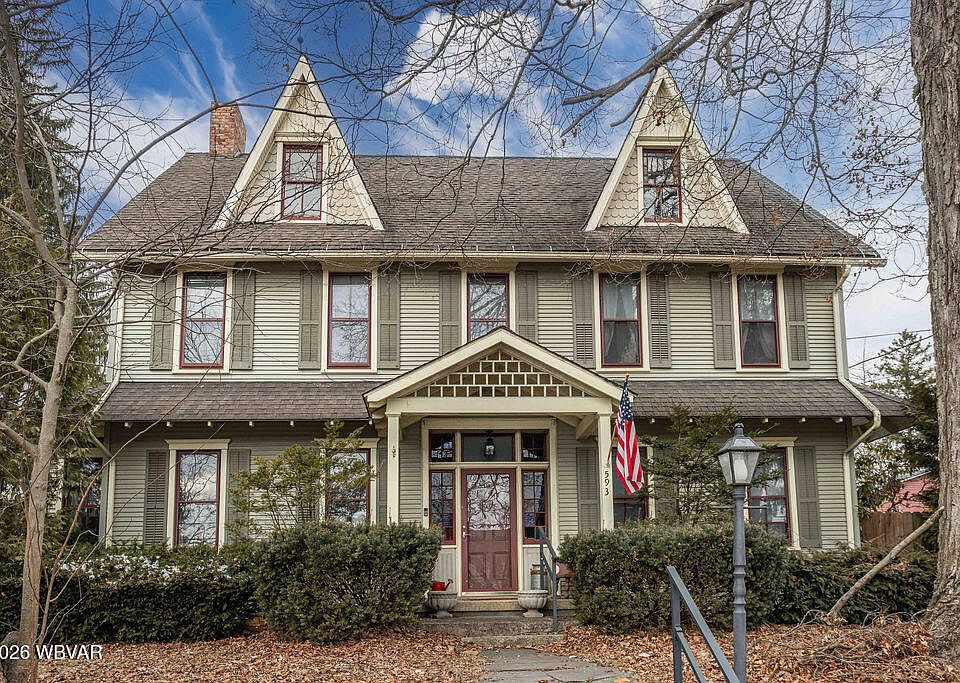 1st image of 593 Village Rd