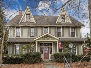 593 Village Rd, Muncy, PA 17756