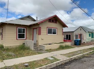 110 S L St, Needles, CA 92363