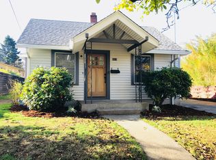 6315 NE 35th Pl, Portland, OR 97211