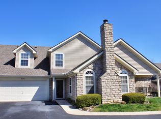 6253 Hampton Green Pl #7-C, Dublin, OH 43016