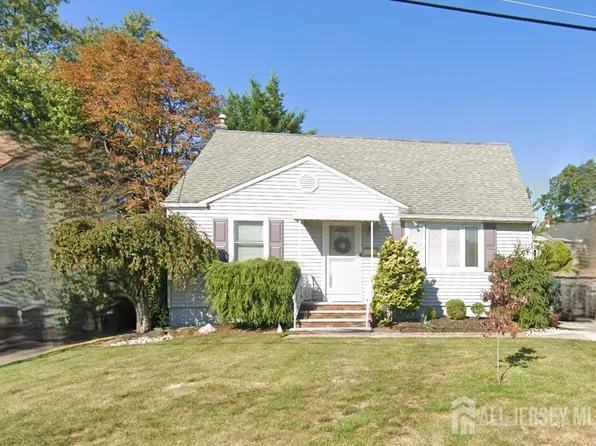 517 Joseph Ave, Woodbridge, NJ 07095