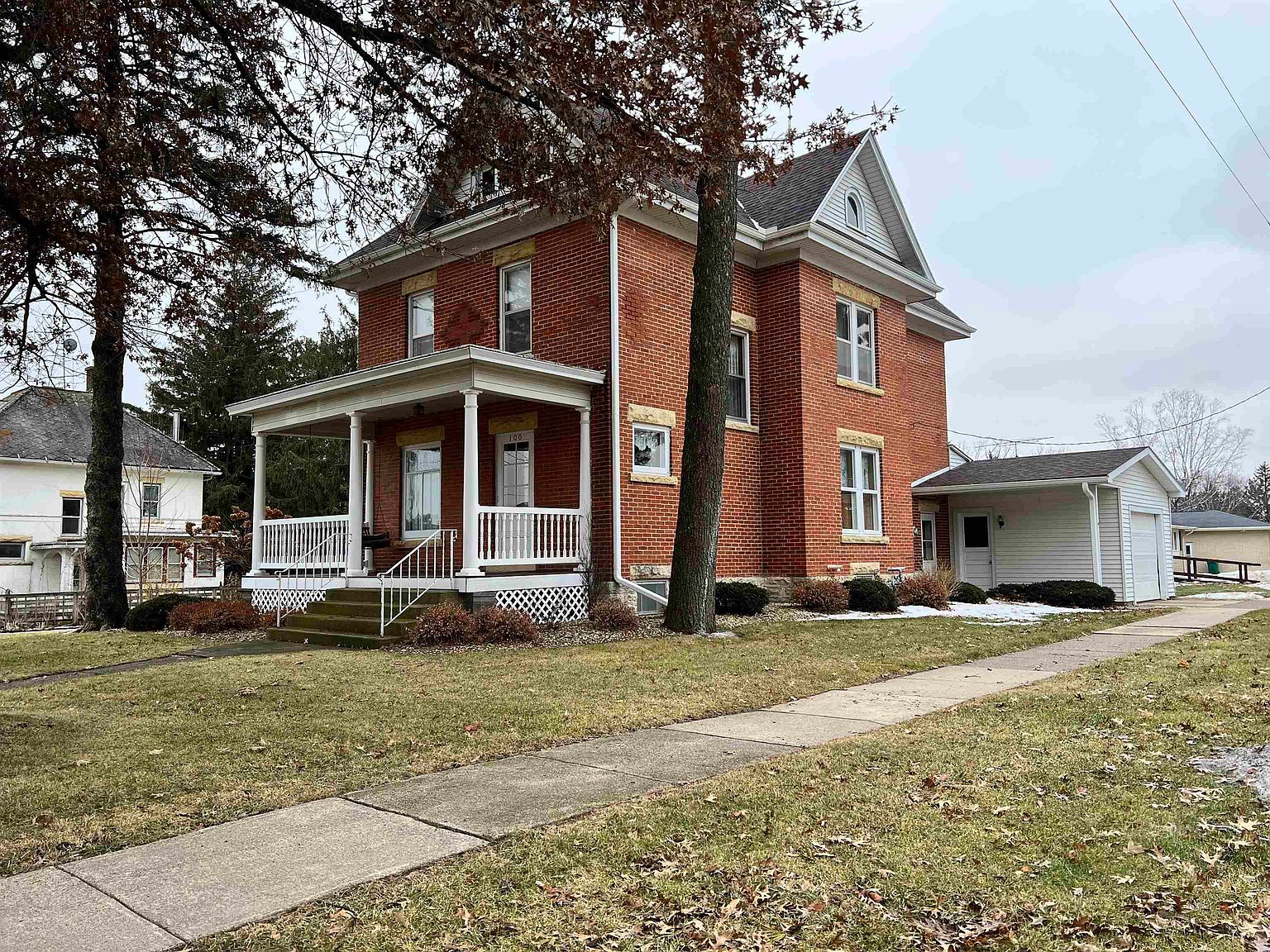 100 E Hill St, Monona, IA 52159 Zillow