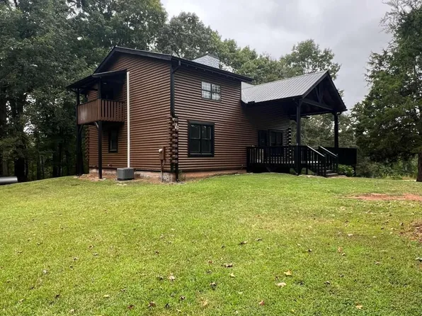 780 Blacks Mill Rd, Dawsonville, GA 30534