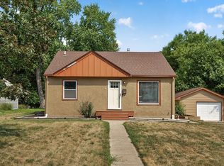 4928 Abbott Ave N, Brooklyn Center, MN 55429