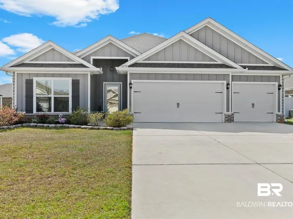 24585 Smarty Jones Cir, Daphne, AL 36526