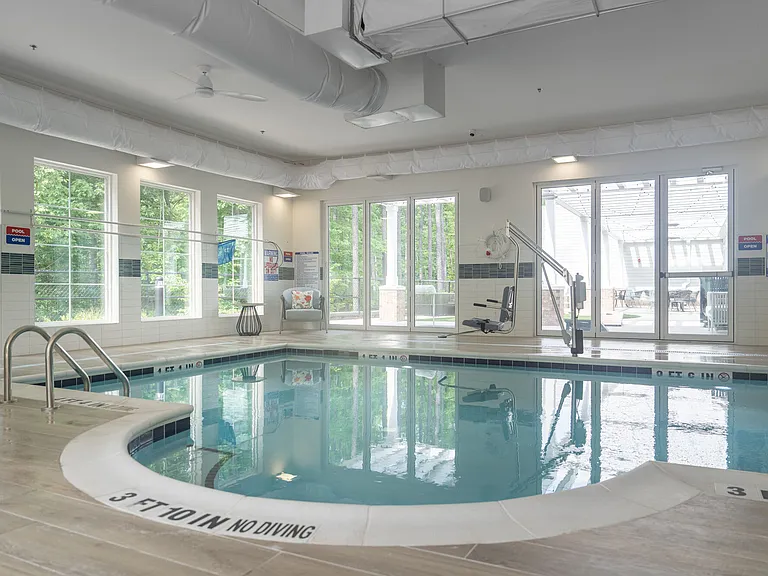 Acclaim at Cary Pointe — Photo 48