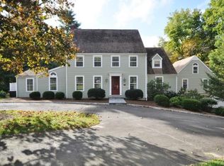 117 West Ln, Ridgefield, CT 06877