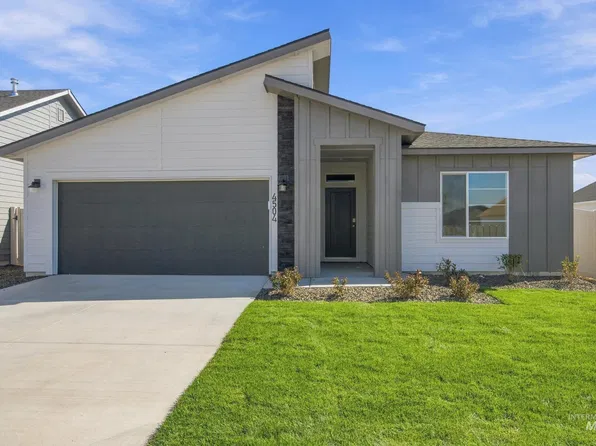 4504 S Amsterdam Ave, Nampa, ID 83686