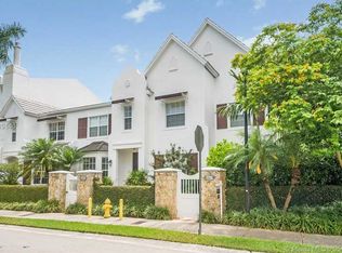 7781 SW 54th Ct #7781, Miami, FL 33143