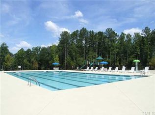 191 Florence Dr, Clayton, NC 27527