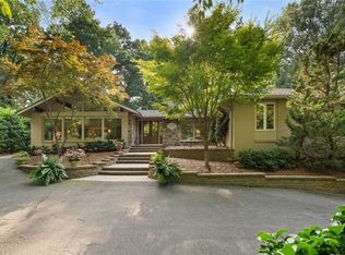 340 Staffordshire Rd, Winston Salem, NC 27104