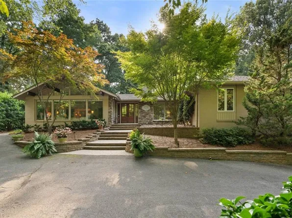 340 Staffordshire Rd, Winston Salem, NC 27104