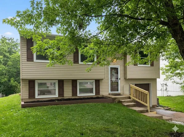 2018 Woodcrest Dr, Independence, KY 41051