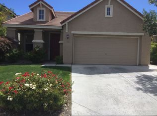 1752 Back Country Ct, Reno, NV 89521