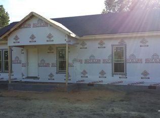 49 Young Rd, Angier, NC 27501